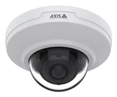 NET CAMERA M3086-V MIC 4MP/02832-001 AXIS
