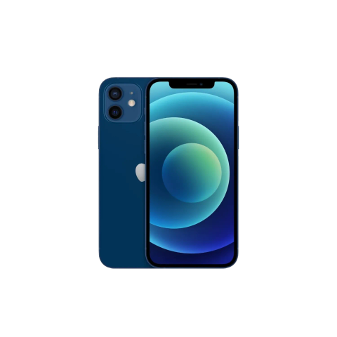 iPhone 12 mini 64GB Blue