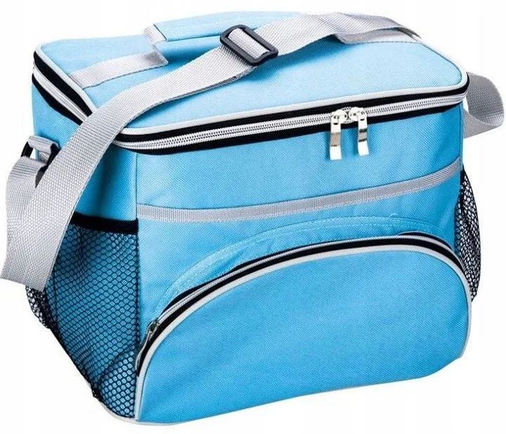 THERMAL BEACH BAG tourist cooler PICNIC Insulation 16L LARGE
