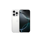 iPhone 16 Pro 256GB A White Titanium