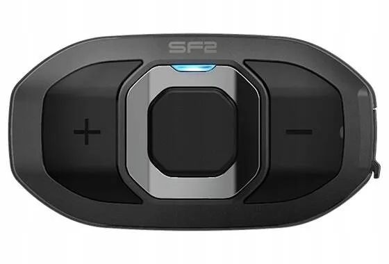 Sena SF2-03 Bluetooth 4.1 800 m motorcycle intercom