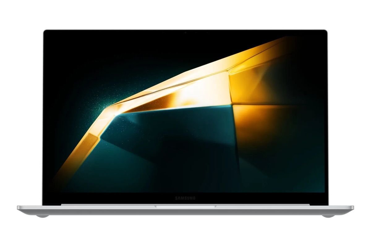 Samsung Galaxy Book4 NP750XGK-KS2US laptop Intel Core 7 150U 39.6 cm (15.6") Full HD 16 GB LPDDR4x-SDRAM 512 GB SSD Wi-Fi 6 (802.11ax) Windows 11 Home Silver New Repack/Repacked