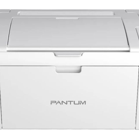 Laser Printer|PANTUM|Interface USB 2.0|1xNumber of cartridges|Paper size A4|P2509W
