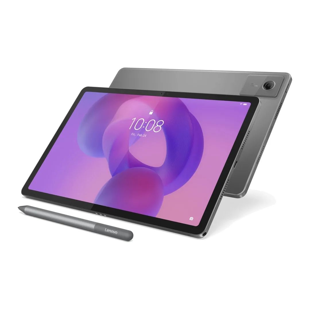 Lenovo Tab K11 Gen 2 Mediatek 128 GB 27.9 cm (11") 8 GB Wi-Fi 5 (802.11ac) Android 15 Grey
