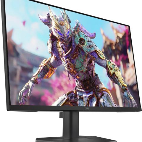 DELL SE2426HG computer monitor 60.5 cm (23.8") 1920 x 1080 pixels Full HD LCD Black