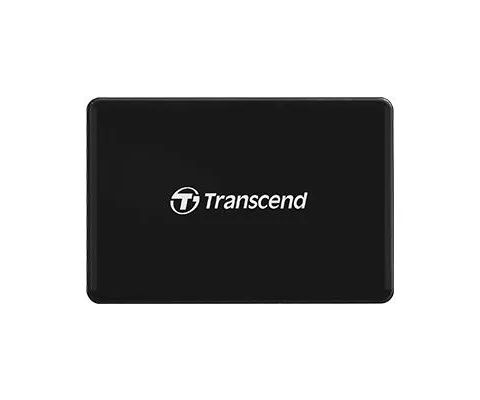 MEMORY READER FLASH ALL-IN-1/USB3.1 TS-RDC8K2 TRANSCEND