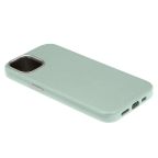 Promiz kaitseümbris iPhone 16 Pro Max Mündiroheline Magsafe