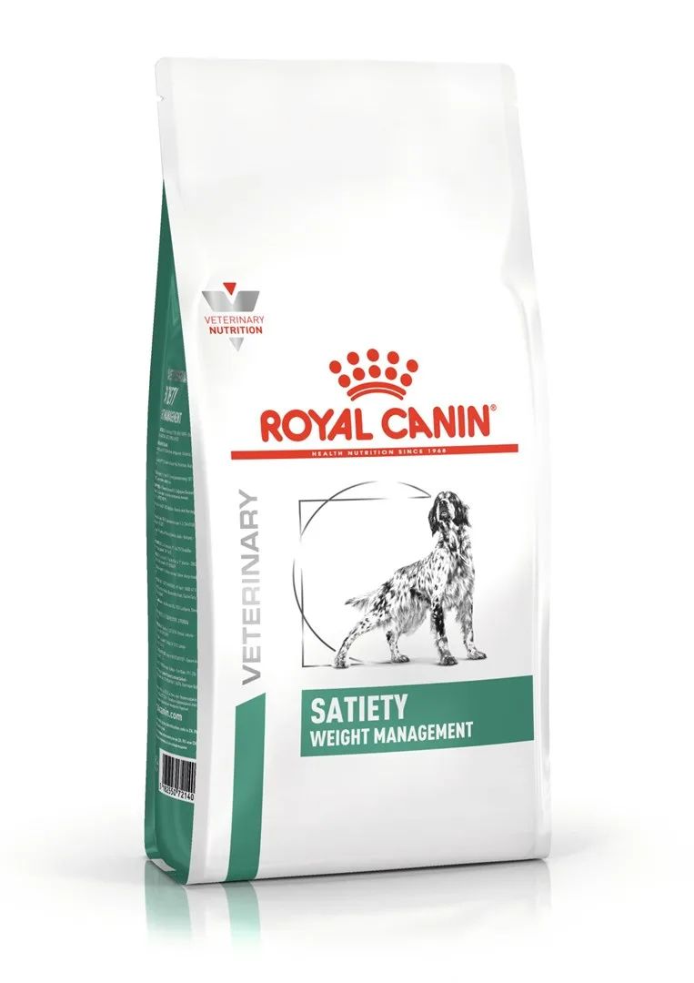 ROYAL CANIN Dog Satiety VHN - dry dog food - 1,5kg