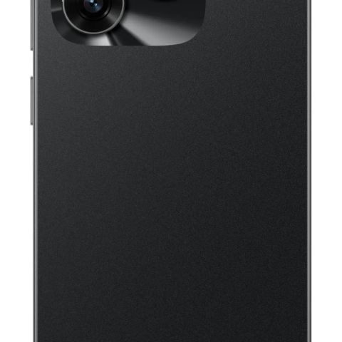 MOBILE PHONE HONOR X5C PLUS/4/128GB BLACK 5109BYFH HONOR