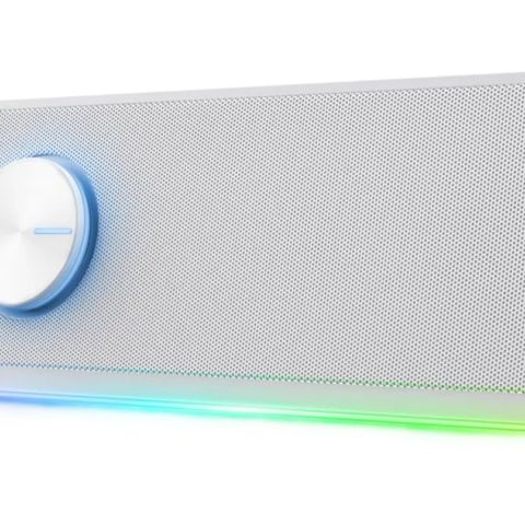 SPEAKER 1.0 SOUNDBAR GXT 619W/THORNE 25110 TRUST