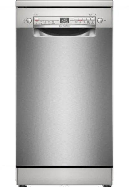 Bosch Serie 2 SPS2HKI42E dishwasher Freestanding 10 place settings E