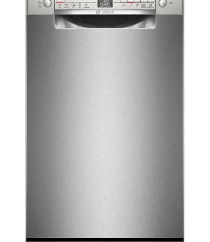 Bosch Serie 2 SPS2HKI42E dishwasher Freestanding 10 place settings E