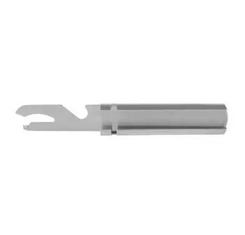 BW camping cutlery set - Stainless Steel