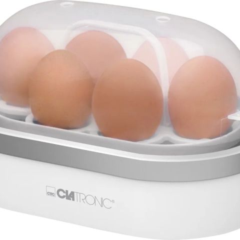 Clatronic HA-EGGBOIL-13