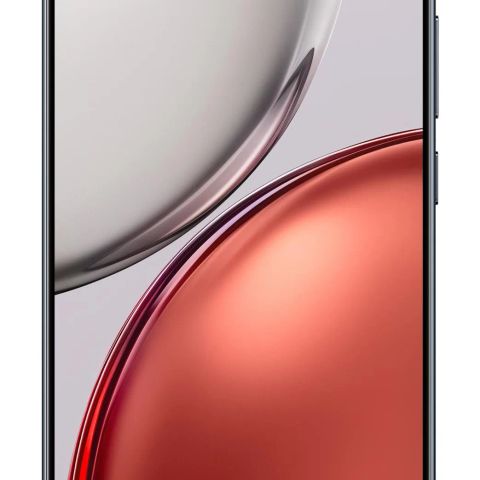 MOBILE PHONE HONOR MAGIC8 LITE/8/512GB BLACK 5109BYRB HONOR
