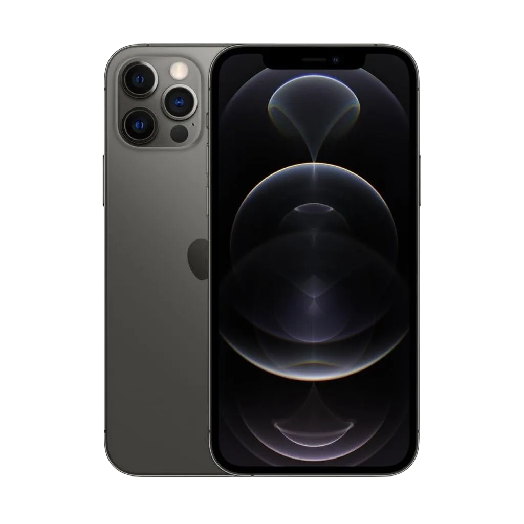 iPhone 12 Pro 128GB Graphite