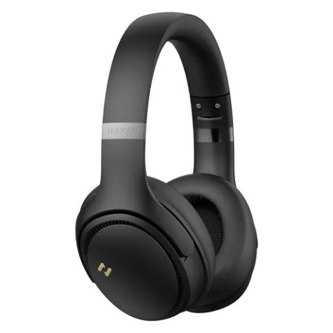 Havit H630BT PRO - Bluetooth headphones with ANC (black)