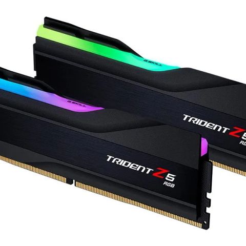 MEMORY DIMM 64GB DDR5-6800 K2/6800J3445G32GX2-TZ5RK G.SKILL
