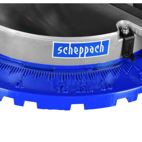 Scheppach HM216 Softstart (SCH59012159958) 2000 W