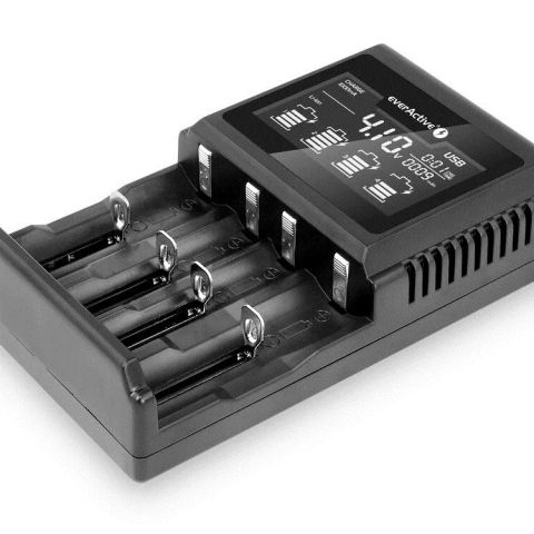 Charger everActive UC-4000