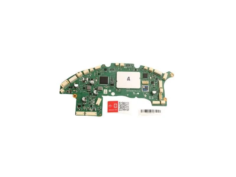 Vacuum Cleaner Accessory|ROBOROCK|Motherboard Spare Parts|For Qrevo Edge|9.01.3823