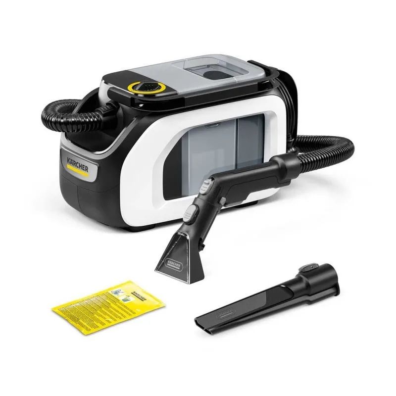 Kärcher 1.081-530.0 vacuum 2.9 L Cylinder vacuum Dry&wet 500 W Bagless