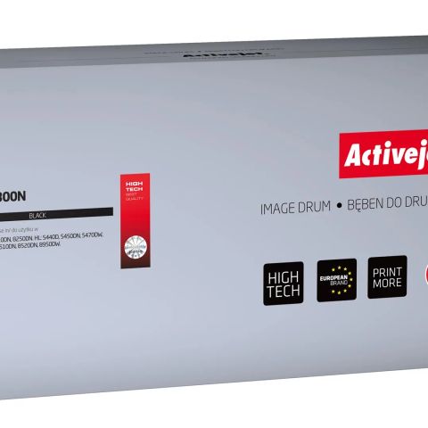 Activejet DRB-3300N drum (replacement for Brother DR-3300; Supreme; 30000 pages; black)