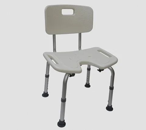 Personal hygiene shower chair Oliwier 81