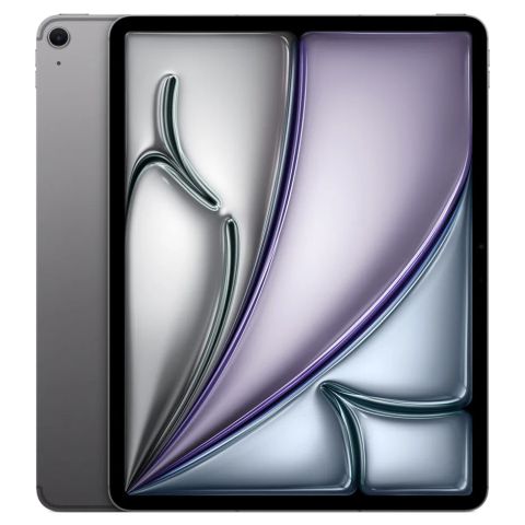 iPad Air 13" M2 2024 WiFi 256GB Space Gray