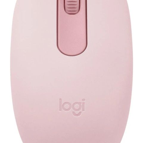 MOUSE BLUETH OPTICAL M196/ROSE 910-007461 LOGITECH