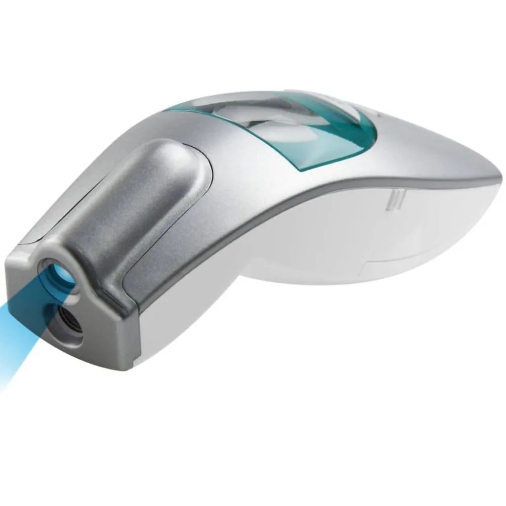 Medisana 76120 digital body thermometer Remote sensing