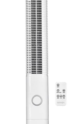Tower Fan Activejet Selected WKS-120BPJ