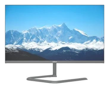 LCD Monitor|DAHUA|23.8 "|1920 x 1080 pixels|Full HD|Native aspect ratio 16:9|LED|Flat|DHI-LM24-C201P