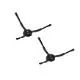 Vacuum Cleaner Accessory|ROBOROCK|Side Brush|Black|For S5 Black/S8 White/S8 Black/S8 White+/S8 Black+/S8 White Pro Ultra/S8 Black Pro Ultra/Q Revo Black/S7 White Max Ultra/S7 Black Max Ultra/Q8 Black Max/Q8 Black Max+/Q5 Black Pro/Q5 Black Pro+/S8 W…