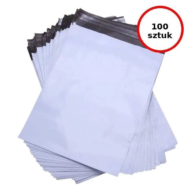 BSTech foil envelope strong 50mic 350x460 mm 100 pcs. FB05 C3