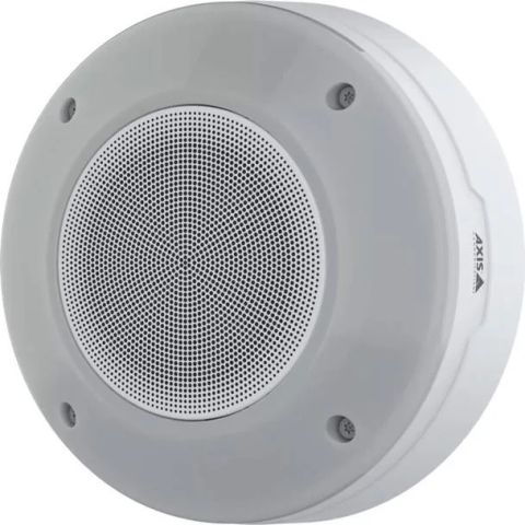 SIREN NETWORK STROBE D4200-VE/02930-001 AXIS