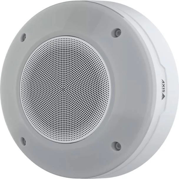 SIREN NETWORK STROBE D4200-VE/02930-001 AXIS