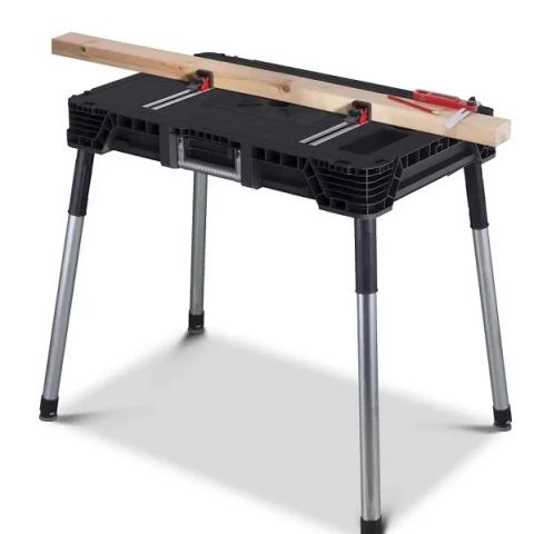 Jobmade workbench KETER