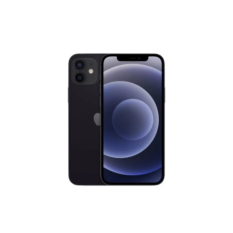 iPhone 12 64GB Black