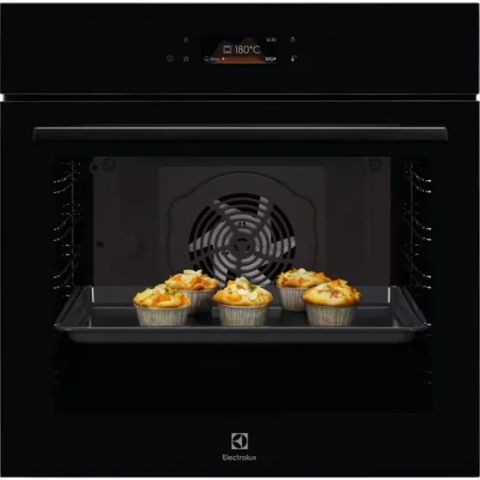 ELECTROLUX LOE8F38Z Oven