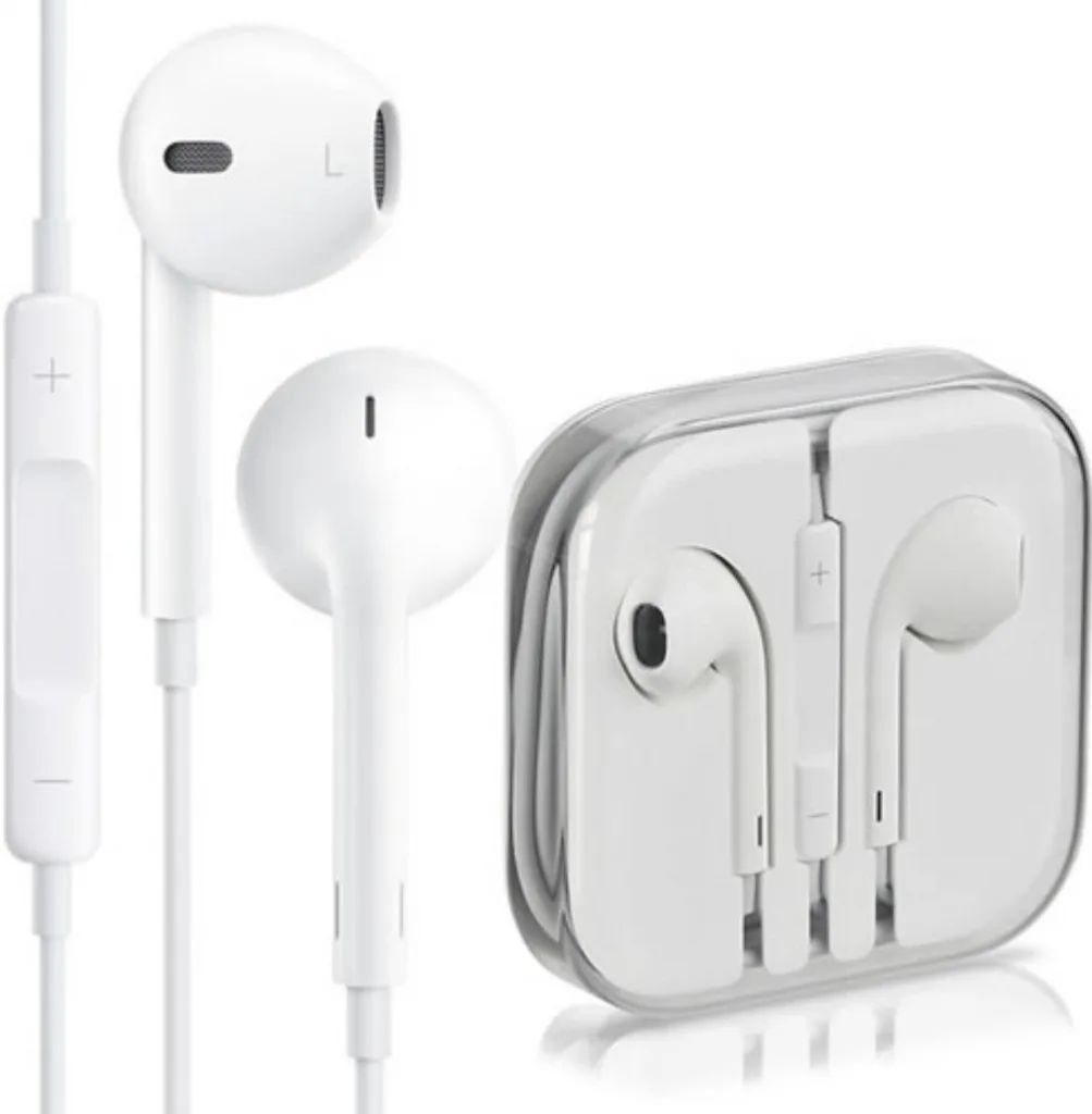Apple EarPods Lightning