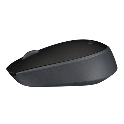 MOUSE USB OPTICAL WRL M171/BLACK 910-004424 LOGITECH
