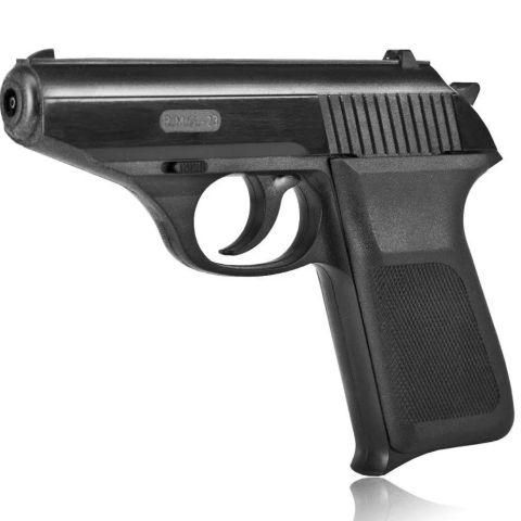 Gas Gun KOLTER RMG-23 (RMG.2301)