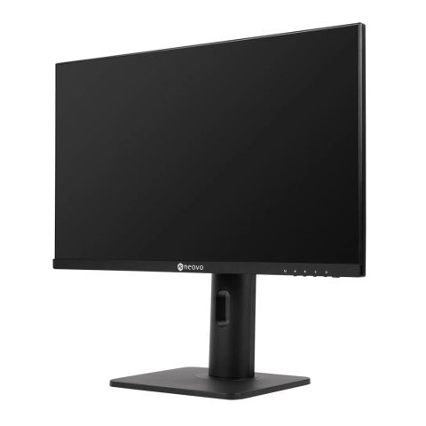 AG Neovo LH-2403 - flicker-free LED monitor, HDMI, DP, VGA
