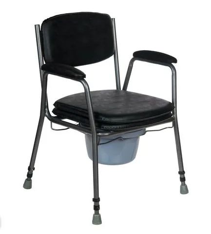 Adjustable toilet chair 840 REHAFUND