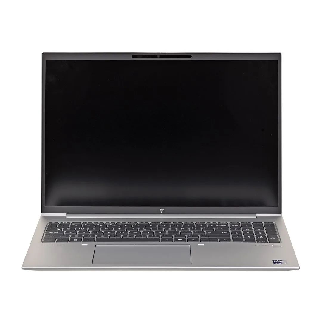 HP EliteBook 860 G11 Ultra 5 125U 16" WUXGA IPS AG 300 nits 16 GB DDR5 512 GB SSD Intel Arc 76 Wh Windows 11 Pro 3-year warranty