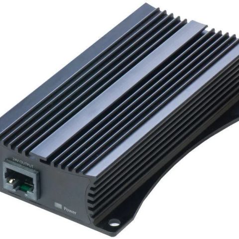 NET POE CONVERTER/RBGPOE-CON-HP MIKROTIK