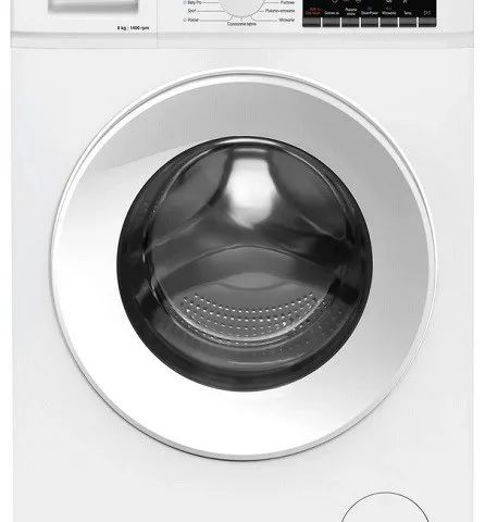 AMICA WASHING MACHINE WA5S814ALISH