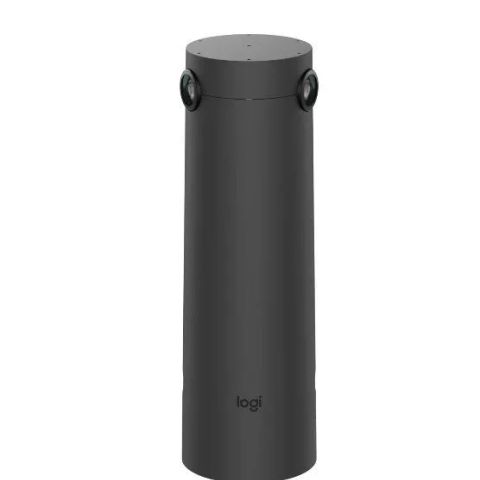 CAMERA CONFERENCE SIGHT/GRAPHITE 960-001510 LOGITECH