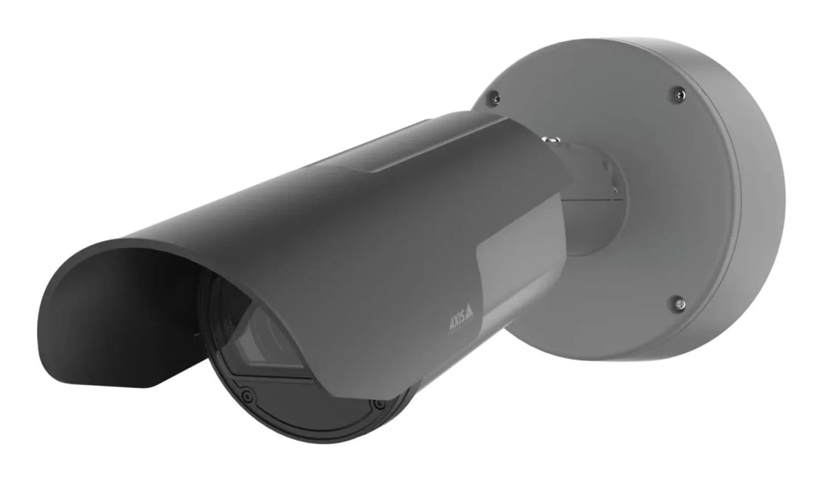 NET CAMERA Q1800-LE/03107-001 AXIS